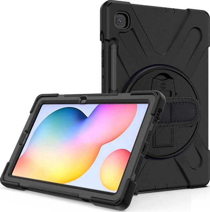 Dėklas na tablet eStuff Samsung Galaxy Tab S6 Lite