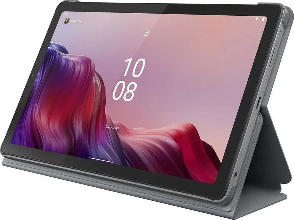 Lenovo | Folio Case for Tab M9 | Folio Case | Pilkas