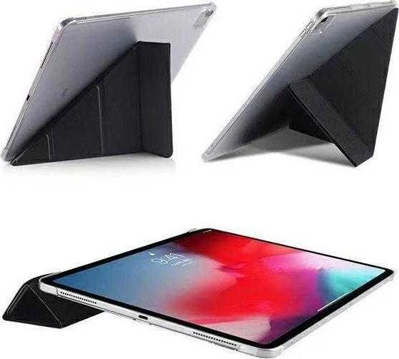 Mercury Clear Back Cover Apple iPad Pro 11(2020) žalios spalvos
