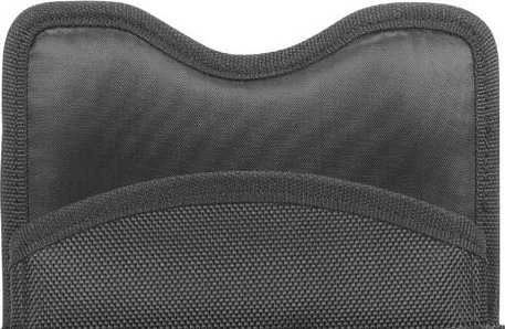 Dėklas na tablet Mobilis Mobilis Universal Tablettasche 10'' mit Gürtelschlaufe