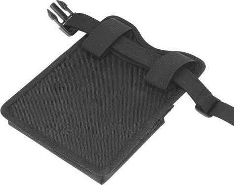 Dėklas na tablet Mobilis Mobilis Universal Tablettasche 10'' mit Gürtelschlaufe