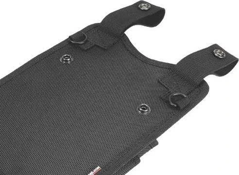 Dėklas na tablet Mobilis Mobilis Universal Tablettasche 10'' mit Gürtelschlaufe