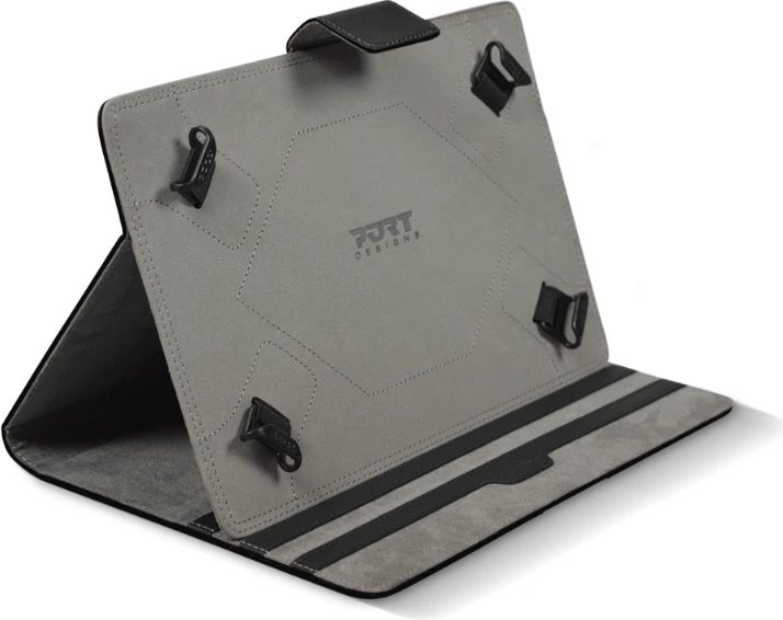 PORT DESIGNS | MUSKOKA Universal | 10 " | Folio | 10'' | Juodas