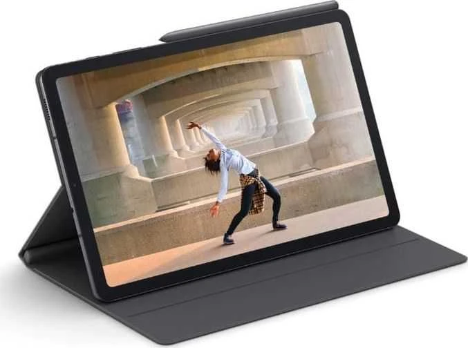 SAMSUNG BOOK COVER TAB S6 LITE Pilkas