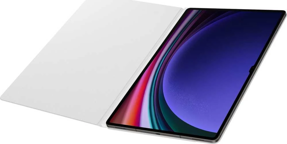 BX910PWE išmanusis knygos viršelis, skirtas Samsung Galaxy Tab S9 Ultra, Baltas (Baltas)