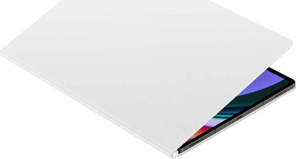 BX910PWE išmanusis knygos viršelis, skirtas Samsung Galaxy Tab S9 Ultra, Baltas (Baltas)