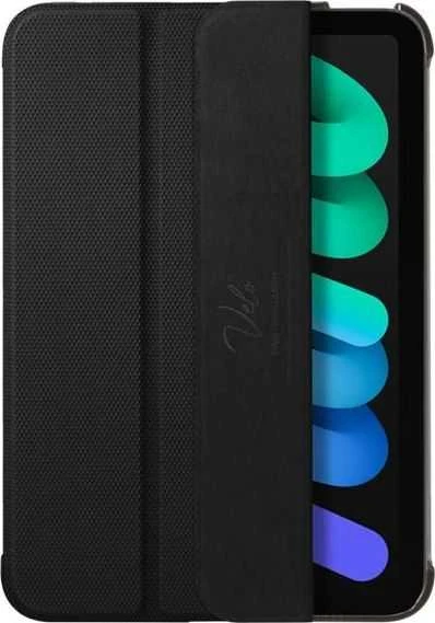 Spigen Liquid Air Folio, juodas - iPad mini 2024/6