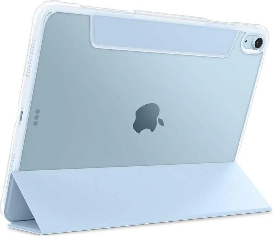 Spigen Ultra Hybrid Pro, juodas - iPad mini 2024/6