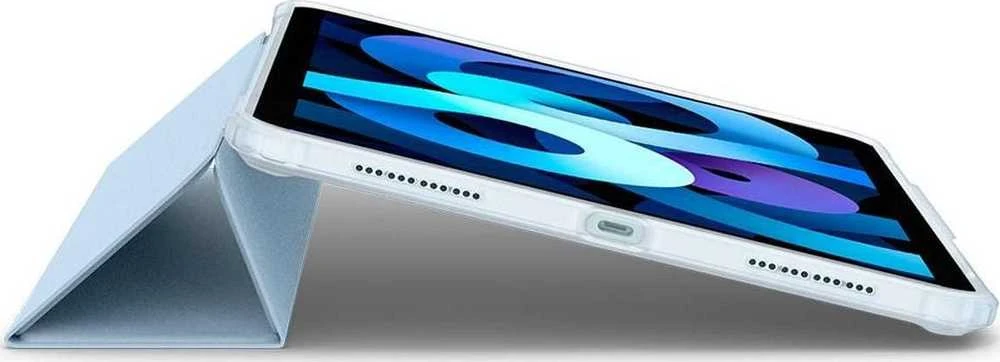 Spigen Ultra Hybrid Pro, juodas - iPad mini 2024/6