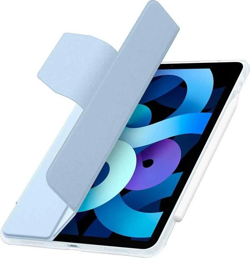 Spigen Ultra Hybrid Pro, juodas - iPad mini 2024/6