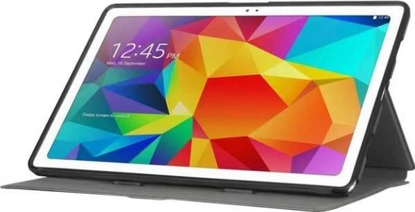 Dėkl. Targus Anti-Microbial Samsung Tab