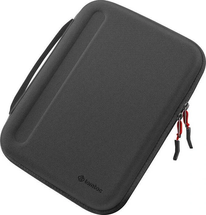 Tomtoc FancyCase-B06 12.9" iPad Case (Juodas)