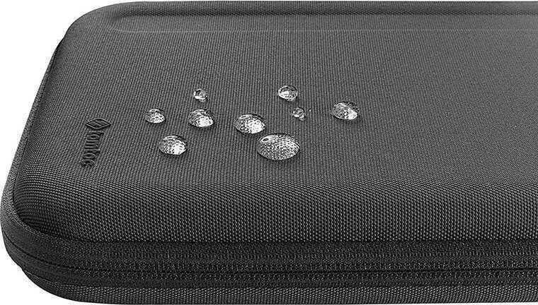 Tomtoc FancyCase-B06 12.9" iPad Case (Juodas)