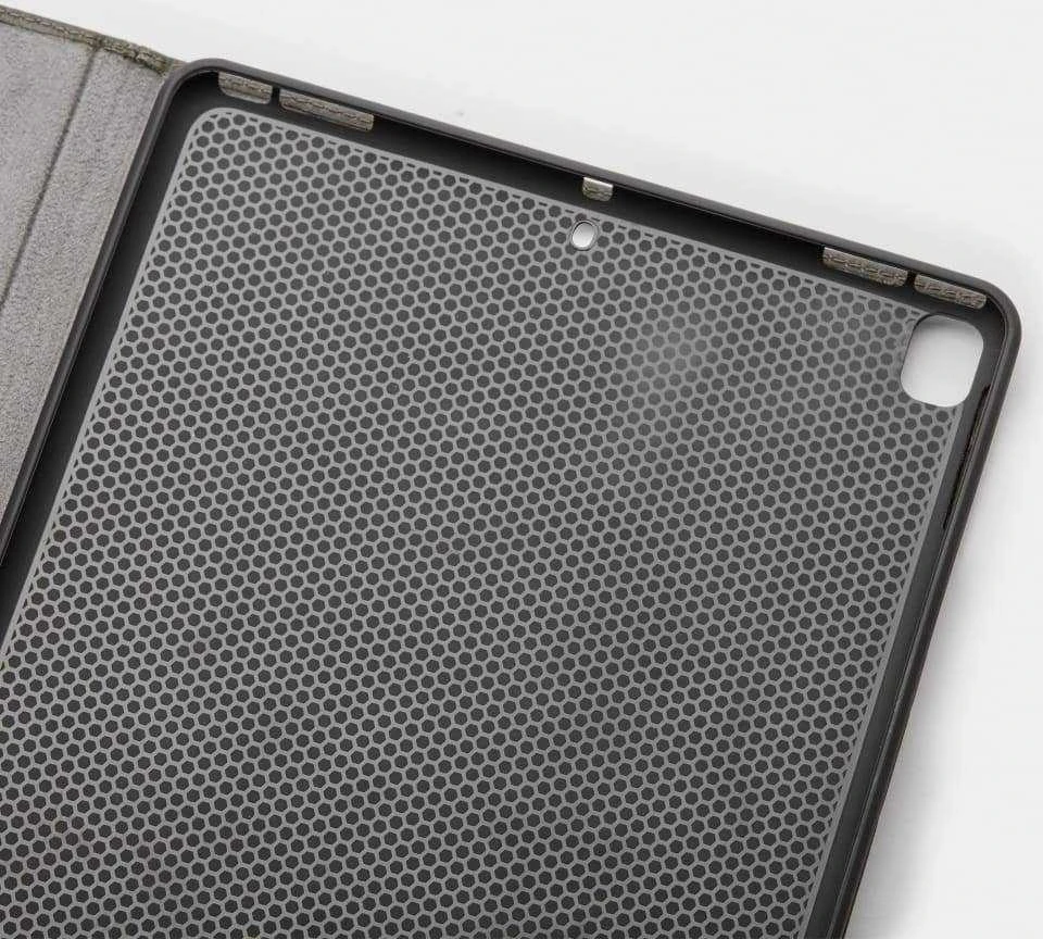 Dėklas na tablet Trunk iPad 10,2 & iPad Air 10,5'',