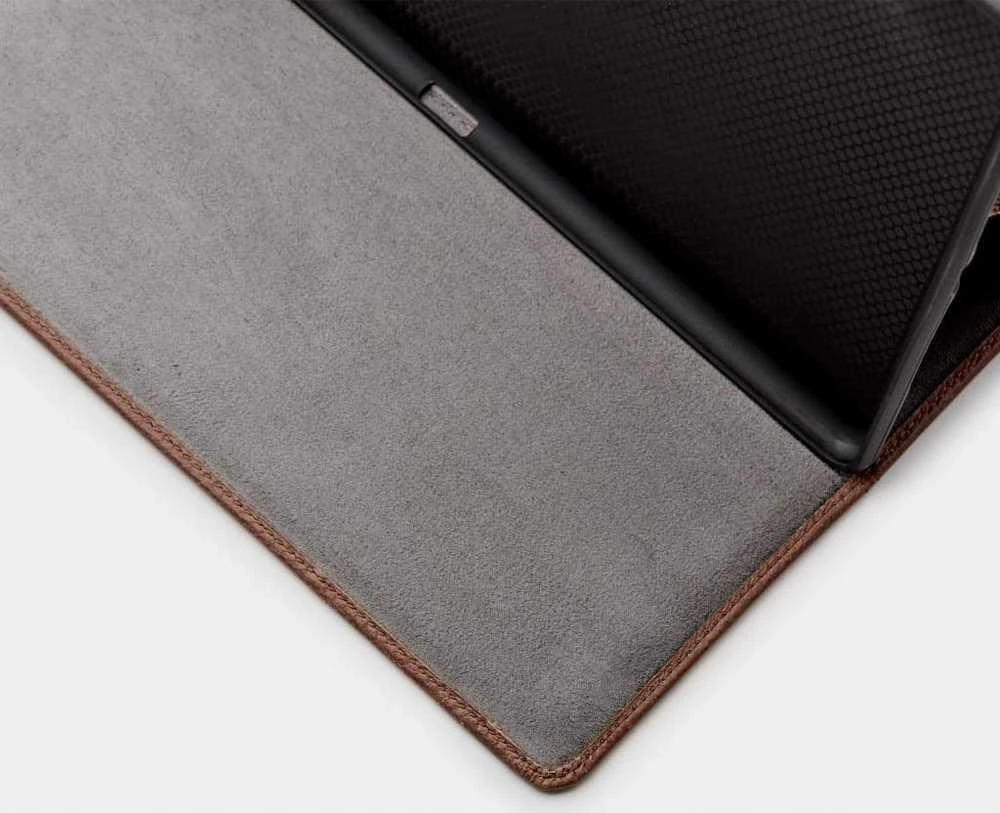 Dėklas na tablet Trunk iPad 10,2 & iPad Air 10,5'',