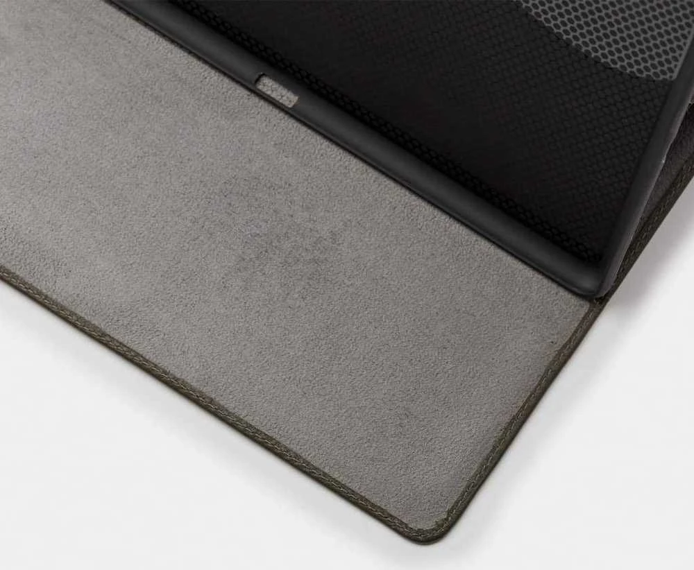 Dėklas na tablet Trunk iPad 10,2 & iPad Air 10,5'',