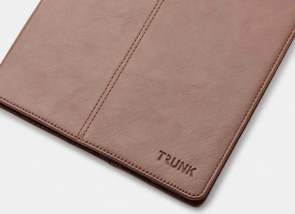 Dėklas na tablet Trunk iPad 10,2 & iPad Air 10,5'',