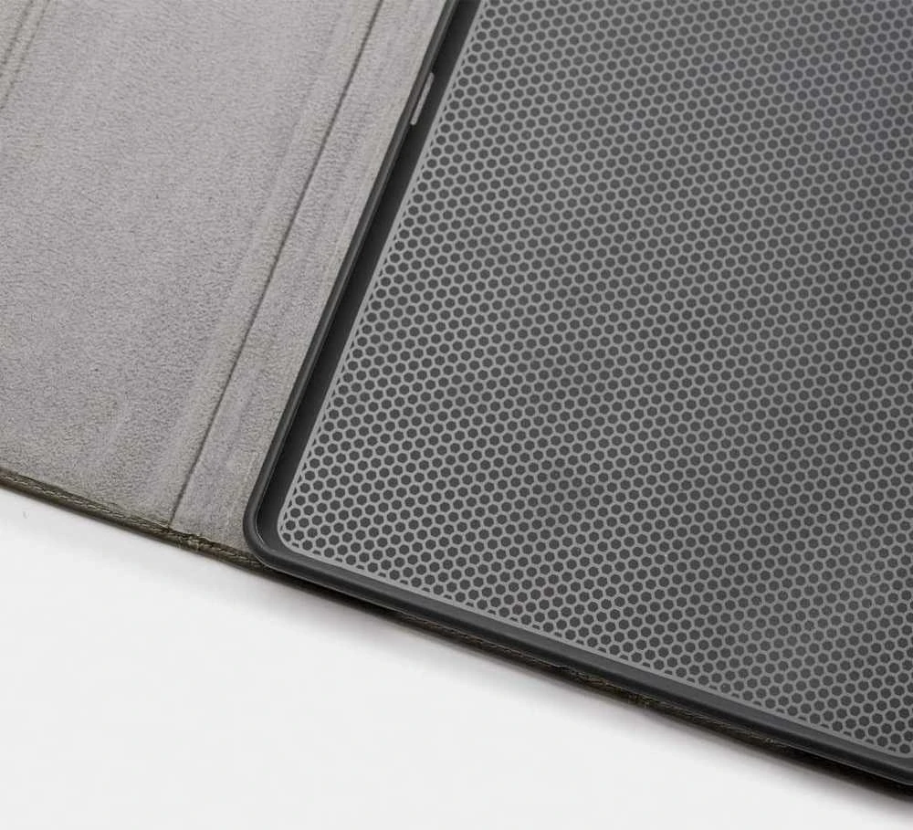 Dėklas na tablet Trunk iPad 10,2 & iPad Air 10,5'',