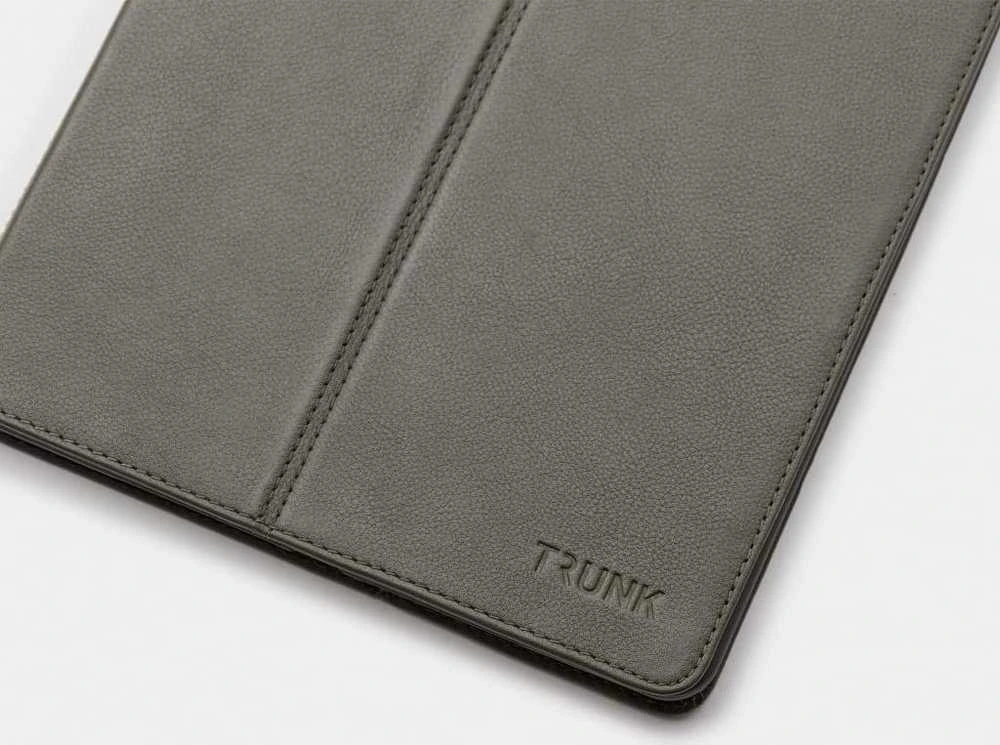 Dėklas na tablet Trunk iPad 10,2 & iPad Air 10,5'',