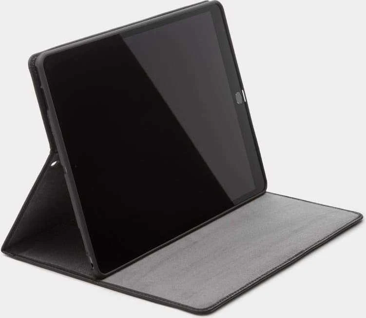 Dėklas na tablet Trunk iPad 12,9'', Juodas Leather