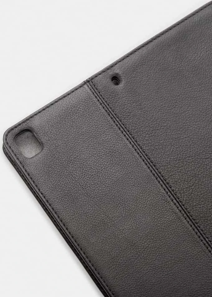 Dėklas na tablet Trunk iPad 12,9'', Juodas Leather