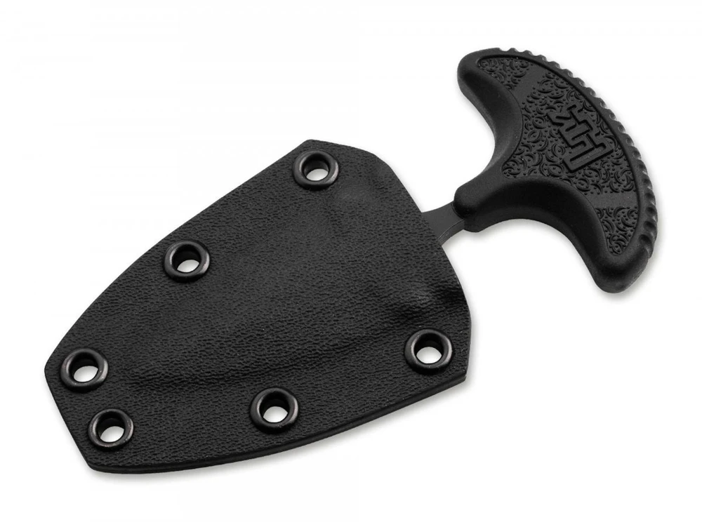 Tac Force Heckler & Koch FX02 Push Dagger D2 peilis