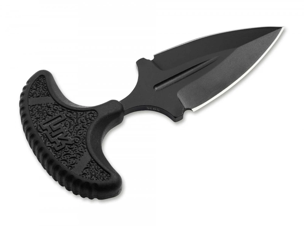 Tac Force Heckler & Koch FX02 Push Dagger D2 peilis