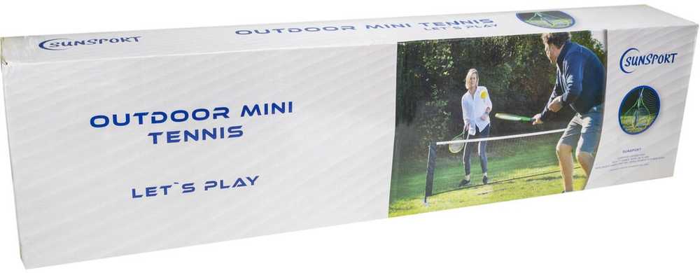 Tactic Bex Sport BEX Mini tenisas