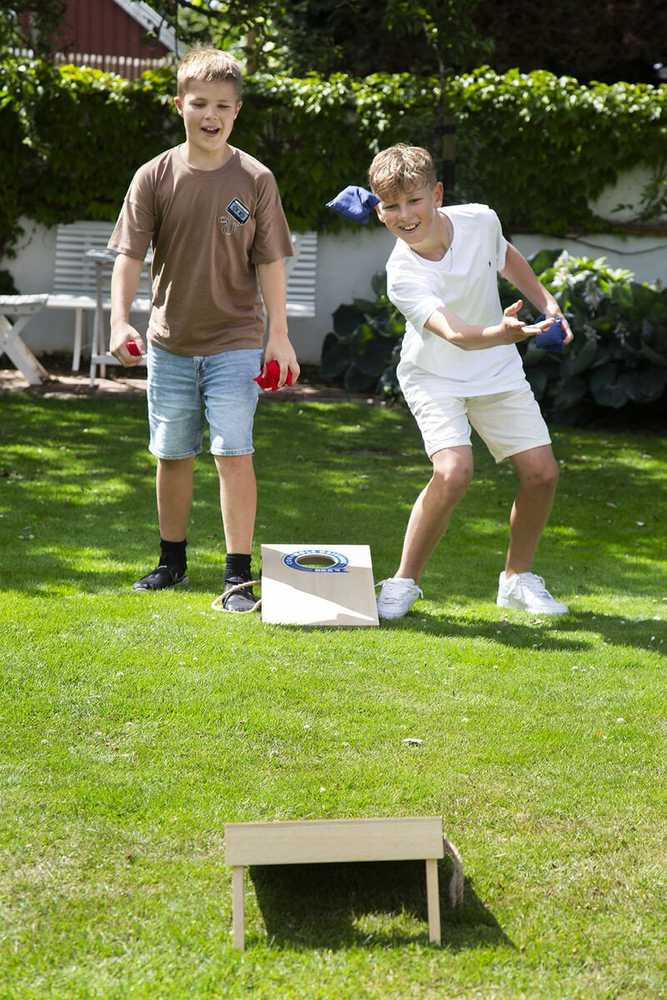Tactic Bex Sport BEX Lauko žaidimas "Cornhole Original"