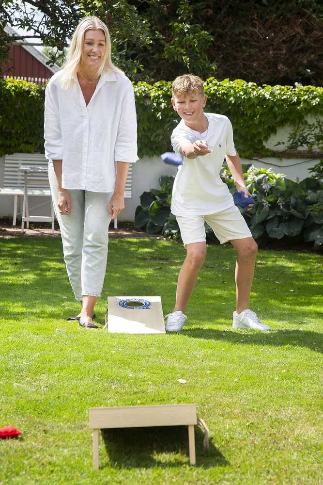 Tactic Bex Sport BEX Lauko žaidimas "Cornhole Original"