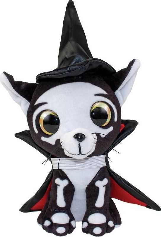 Tactic Maskotka LUMO Halloween Kot Spooky Classic