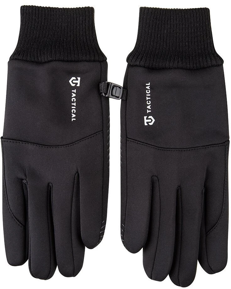 iLike Tactical Gloves L/XL Juodas