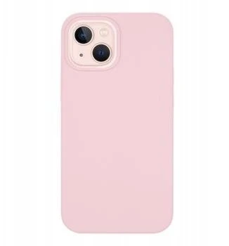 Tactical MagForce Velvet Smoothie dėklas skirtas Apple iPhone 13 mini rožinė pantera