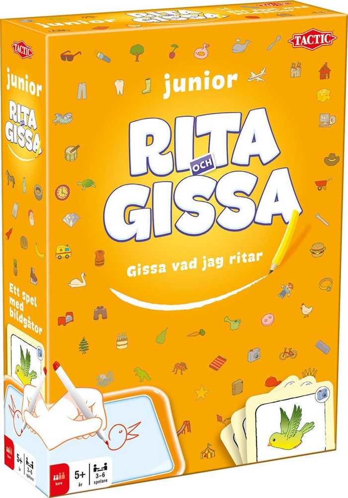 Tactical Rita & Gissa Junior
