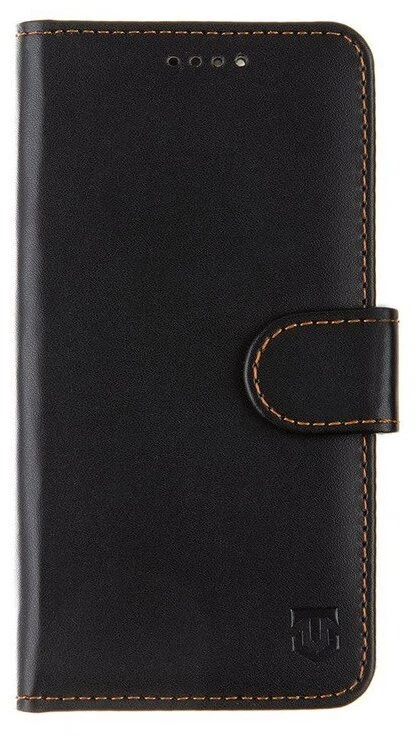 Tactical Field Notes skirtas Honor X8a dėklas telefonui juodos spalvos