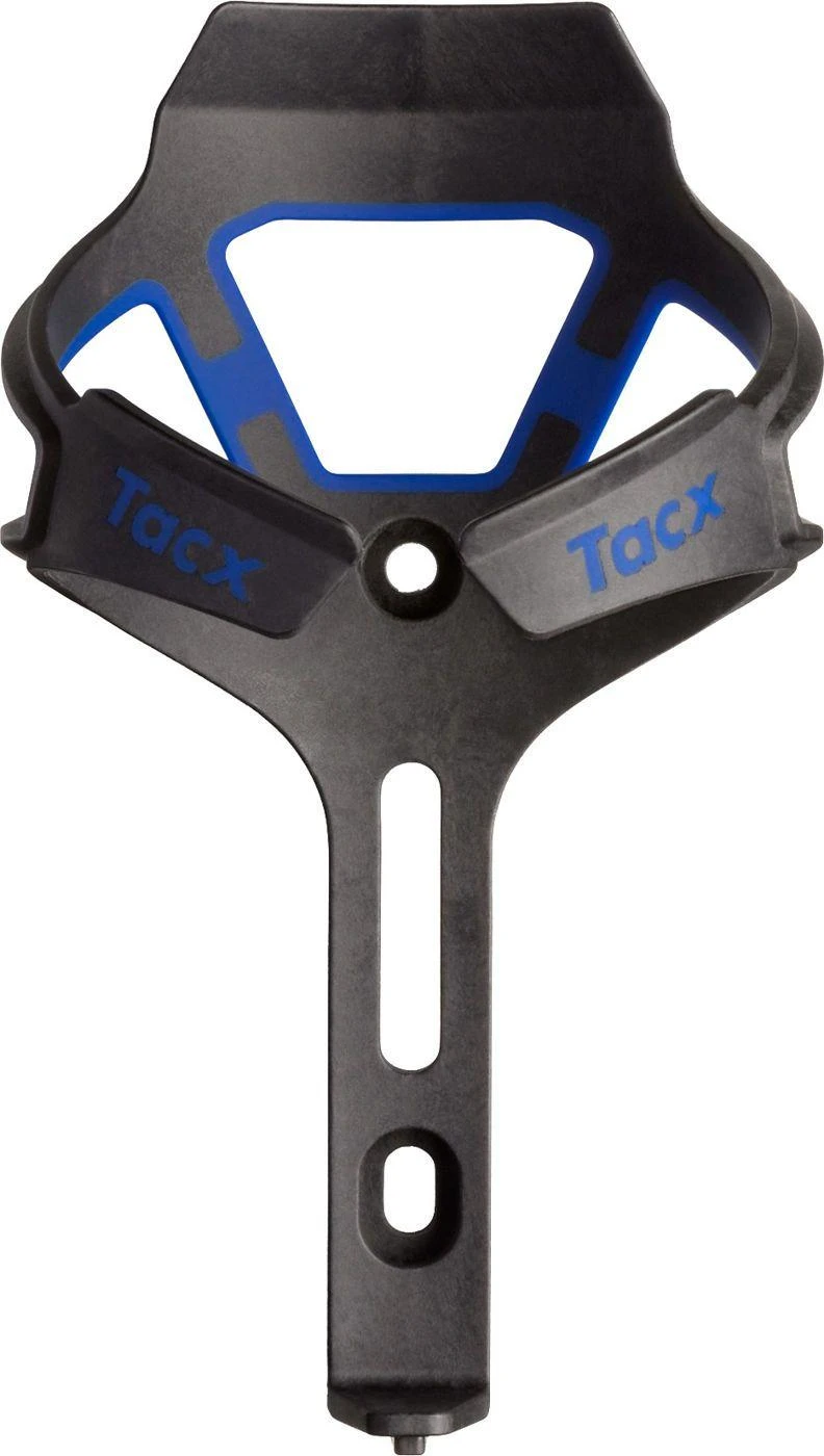 Garmin Tacx Ciro Bottle Cages, Matte Mėlyna