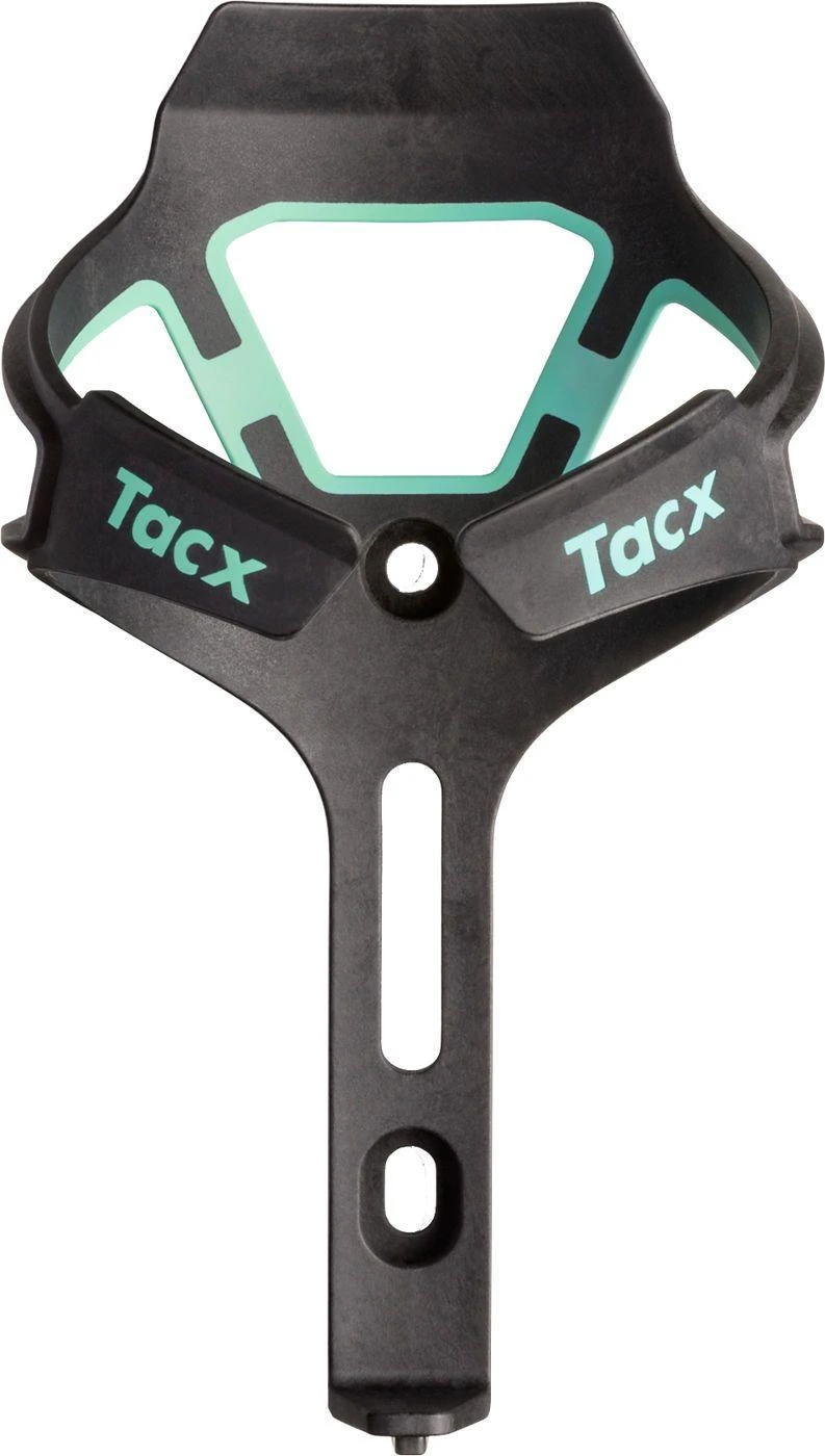 Buteliukų laikiklis, Tacx® Ciro Bottle Cages, Matte Celeste