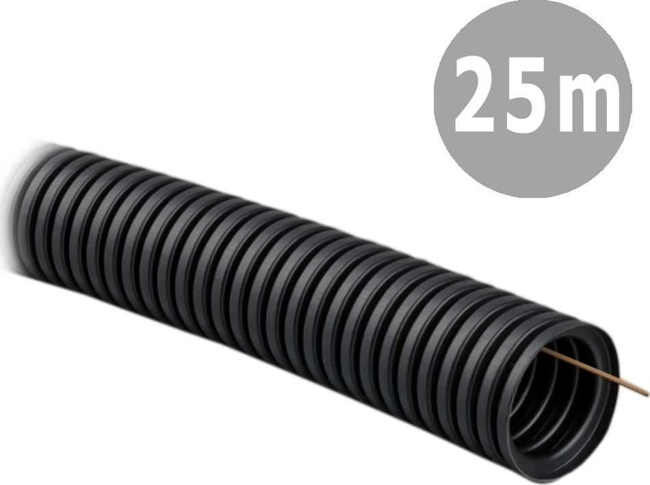 Tadpol SPIRALINIS VAMZDIS KRK-25P-UV/25M 25 m