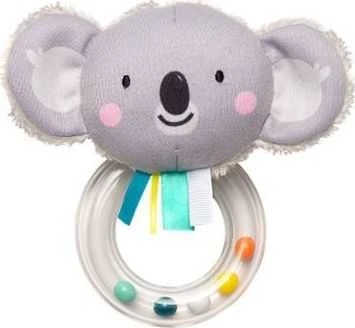 TAF TOYS barškutis KIMMY KOALA