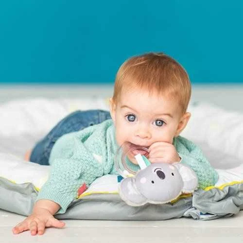 TAF TOYS barškutis KIMMY KOALA