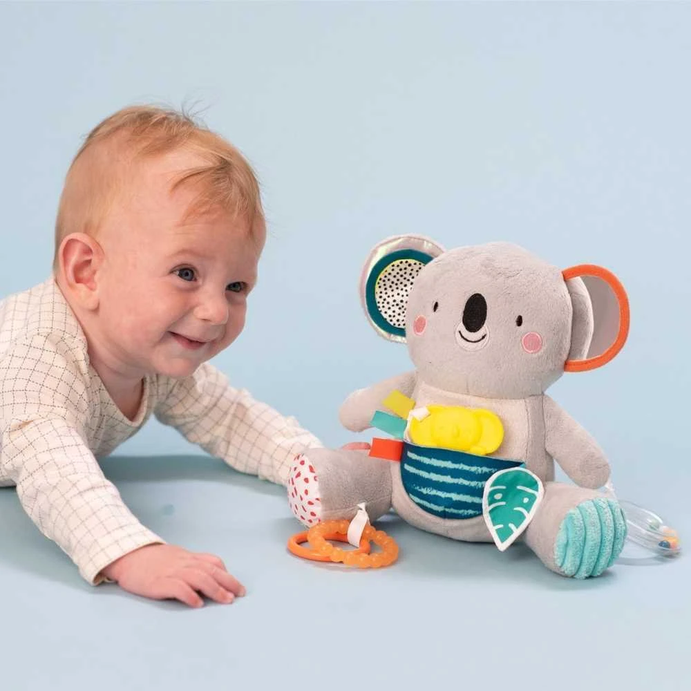 Taf Toys Kimmy Koala pliušinis