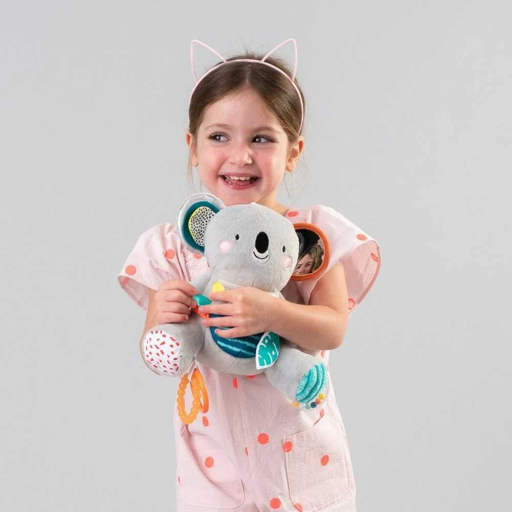 Taf Toys Kimmy Koala pliušinis