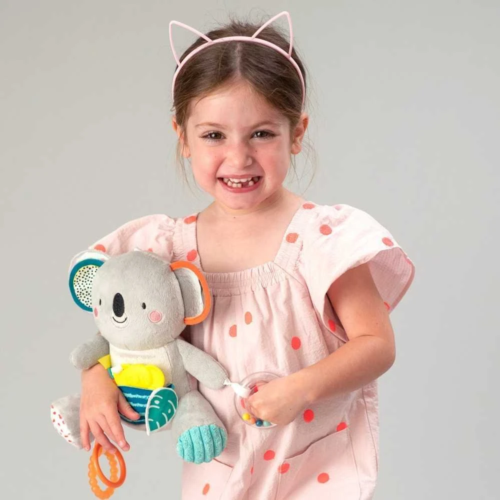 Taf Toys Kimmy Koala pliušinis