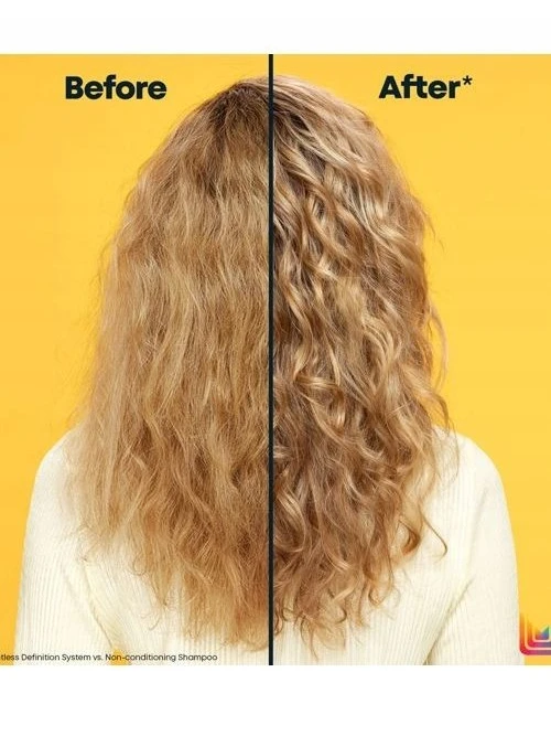 Garbanas pabrėžiantis purškiklis Matrix A Curl Can Dream Scrunch N' Go Defining Purškiklis 250ml