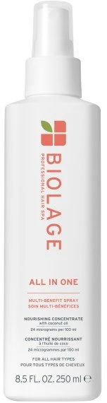 Taft Matrix Biolage All in One maitinamasis purškiamasis koncentratas 250 ml