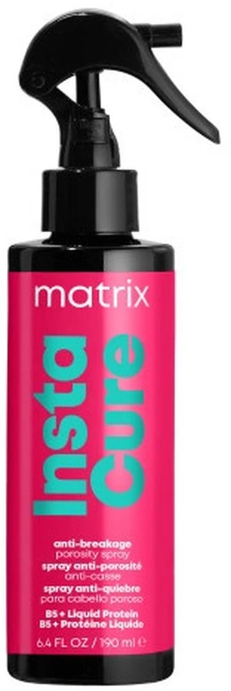 Purškiklis plaukams Matrix Insta Cure Anti-Breakage Porosity Purškiklis 200ml