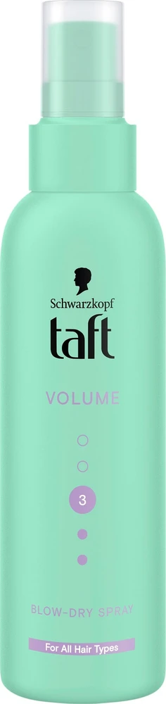 Schwarzkopf Taft Volume, 150 ml