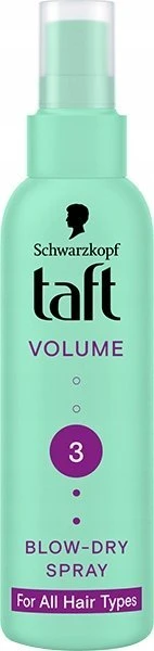 Schwarzkopf Taft Volume, 150 ml