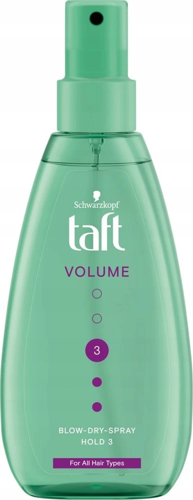 Schwarzkopf Taft Volume, 150 ml