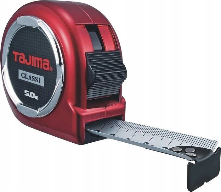 Matavimo ruletė Tajima Hi Lock Class I; 5 m